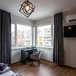 Jungle Apartment In The Center