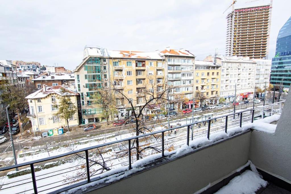 Apartament Jungle In The Center *